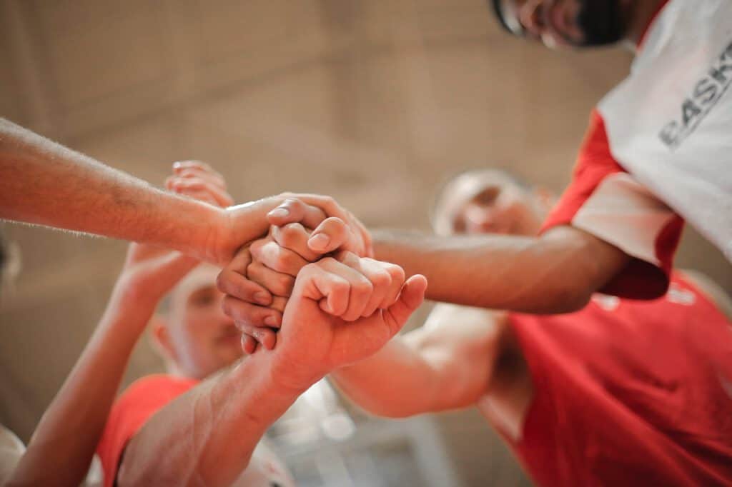 Groepslessen en trainingen in Rotterdam